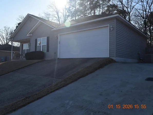 272 Leatherwood Loop, Hot Springs, AR 71901