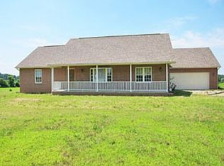 4295 Stringtown Rd NW, Lancaster, OH 43130