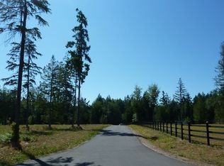 2132 Benson Rd, Point Roberts, WA 98281