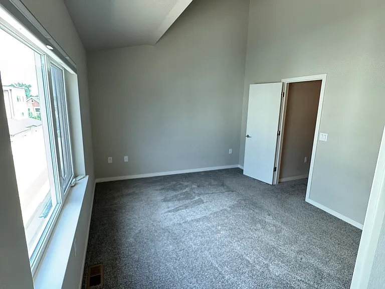 North primary bedroom