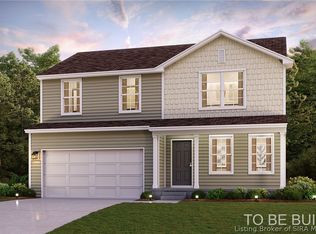 334 Highland Dr, Charlestown, IN 47111
