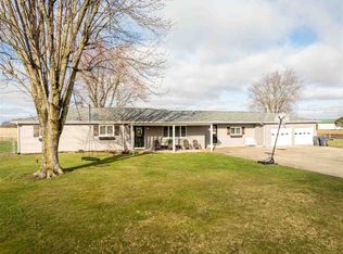 3120 S Centerville Rd, Centerville, IN 47330