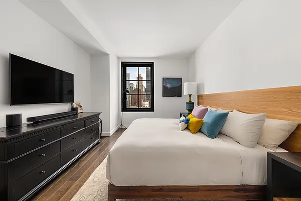 Rented by Compass | media 21