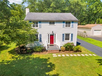 949 Gaywood Ln, Webster, NY, 14580