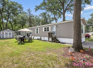 2372 Elm St, Twin Lake, MI 49457