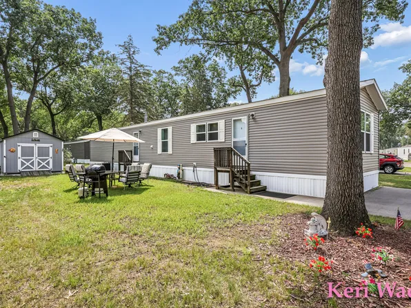 2372 Elm Rd, Twin Lake, MI 49457