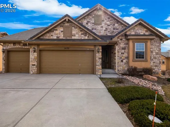 1475 Symphony Hts, Monument, CO 80132