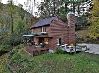 1203 N Country Club Dr, Cullowhee, NC 28723