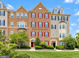 Town Center Commons Cond, Odenton, MD 21113