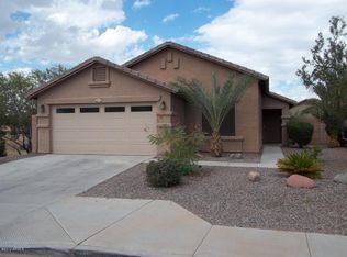 4646 W Fremont Rd, Laveen, AZ 85339