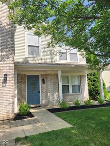 1399 Castleford Ln, Indianapolis, IN, 46234