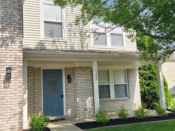 1399 Castleford Ln, Indianapolis, IN 46234