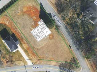 229 20th Avenue Dr NW, Hickory, NC 28601