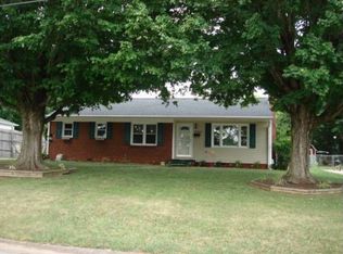 3029 Marmion St, Winston Salem, NC 27127