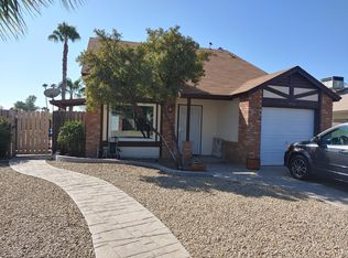 1571 W Curry Dr, Chandler, AZ 85224