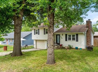 113 Brice St, Tonganoxie, KS 66086