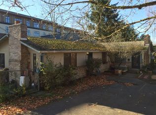 7631-7633 SW 33rd Ave, Portland, OR 97219