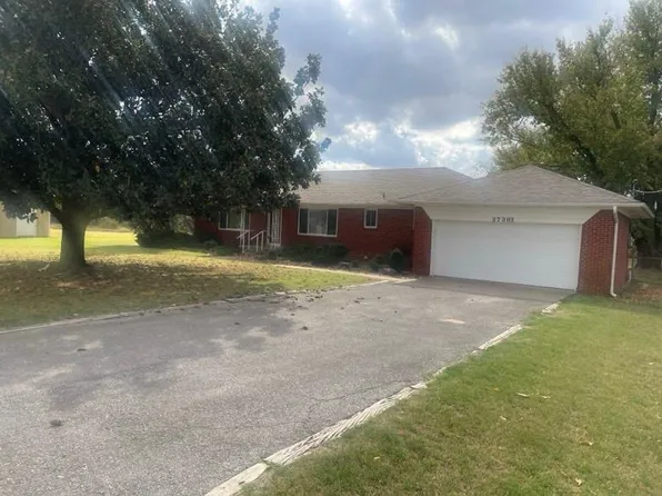 37303 Old Highway 270, Shawnee, OK 74804