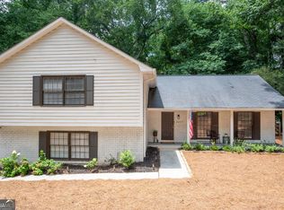2377 Emory Ln NE, Marietta, GA 30068