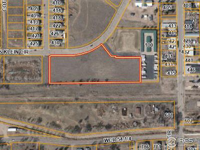 0 S Klein Cir #000, Kersey, CO, 80644
