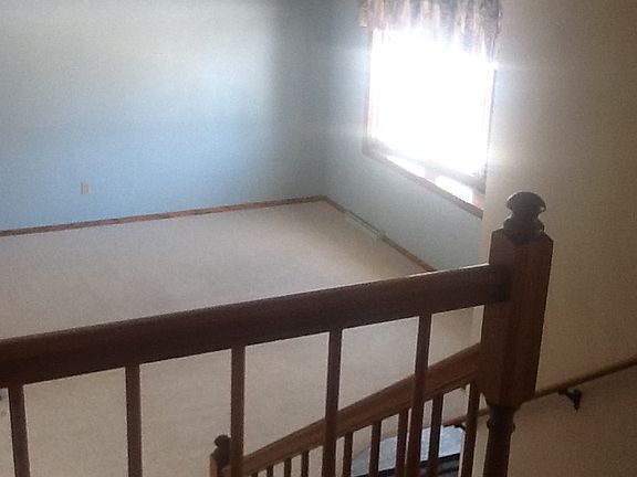 Bay to see who is here!