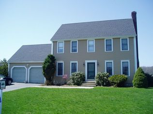 35 Richie Rd, Attleboro, MA 02703