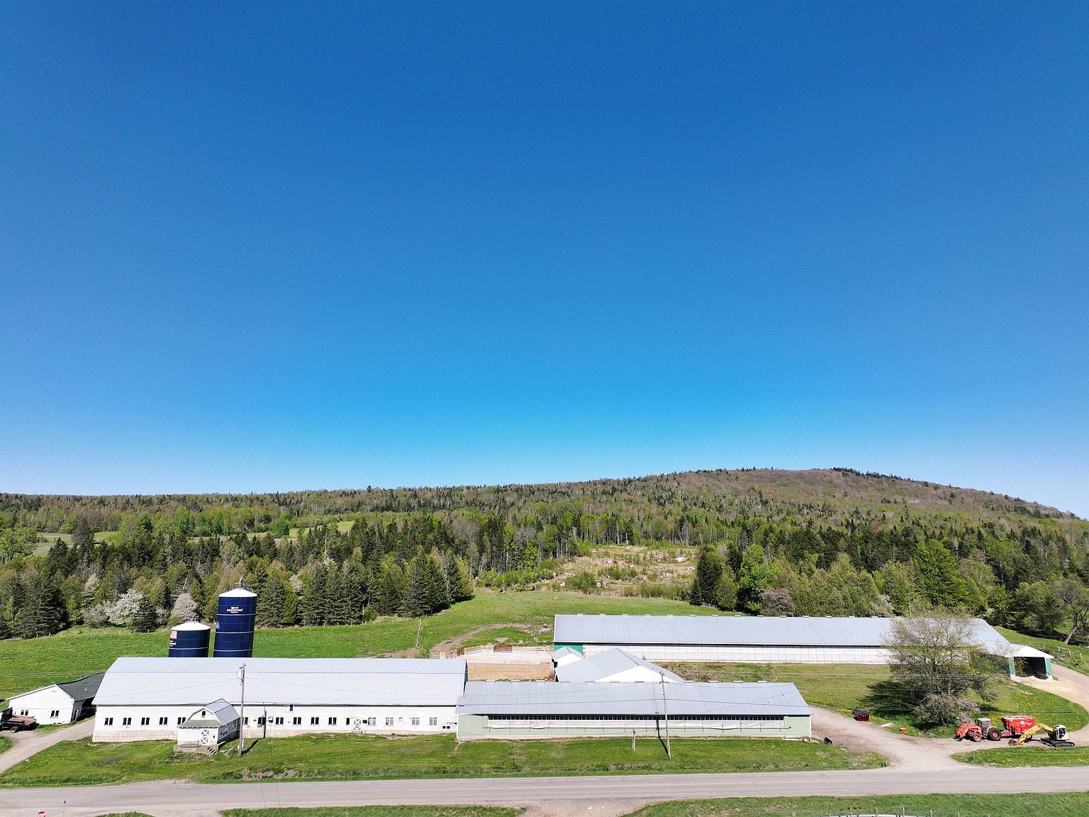 3604 VT Route 111, VT 05853 MLS 4940436 Zillow