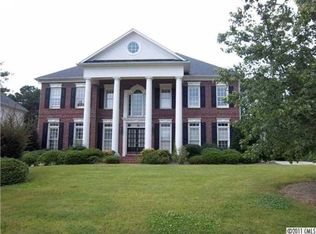 16509 Rudyard Ln, Huntersville, NC 28078