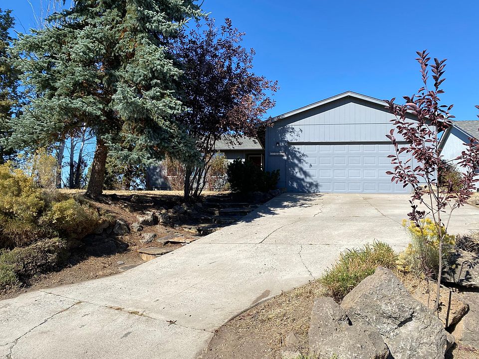 63353 Brody Ln Bend OR 97701 Zillow