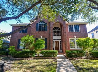 3311 Battle Creek Dr, Missouri City, TX 77459