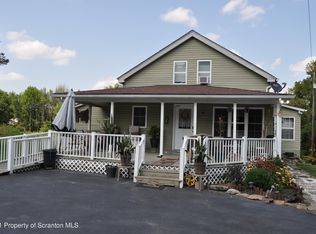 259 Creamery Rd, Jermyn, PA 18433