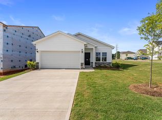2108 Mayberry Dr, Spartanburg, SC 29301