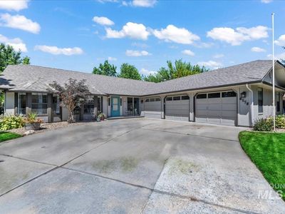 4179 N Marcliffe Ave, Boise, ID, 83704