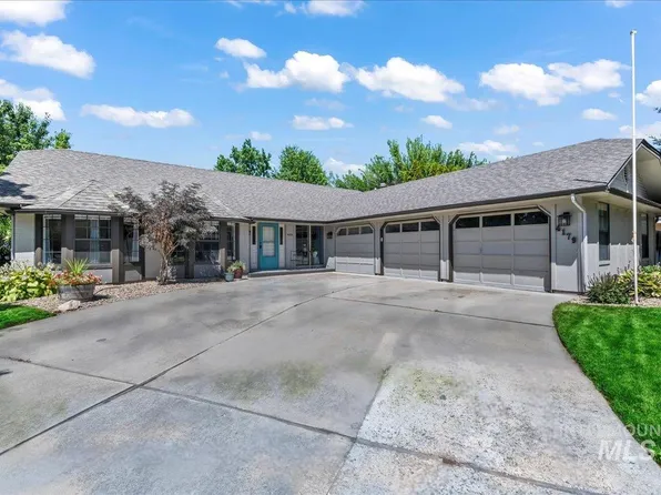 4179 N Marcliffe Ave, Boise, ID 83704