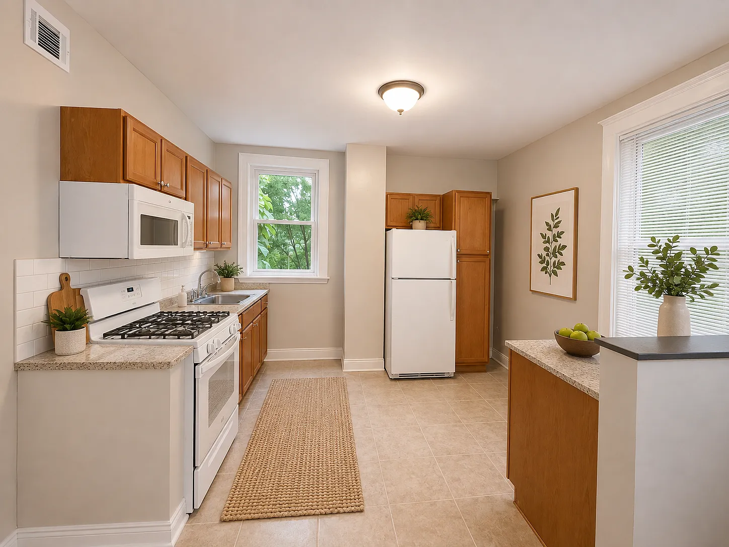 3 bed, $1,150 — Photo 4