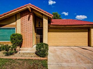 11433 S Ki Rd, Phoenix, AZ 85044