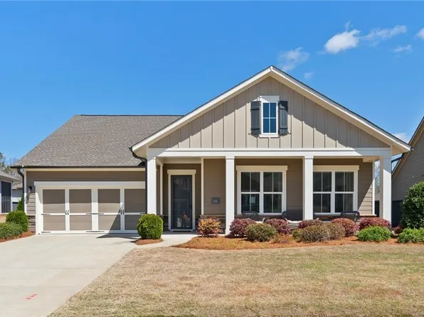 415 Frazier St, Woodstock, GA 30189