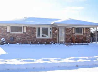 14566 Hope Dr, Sterling Heights, MI