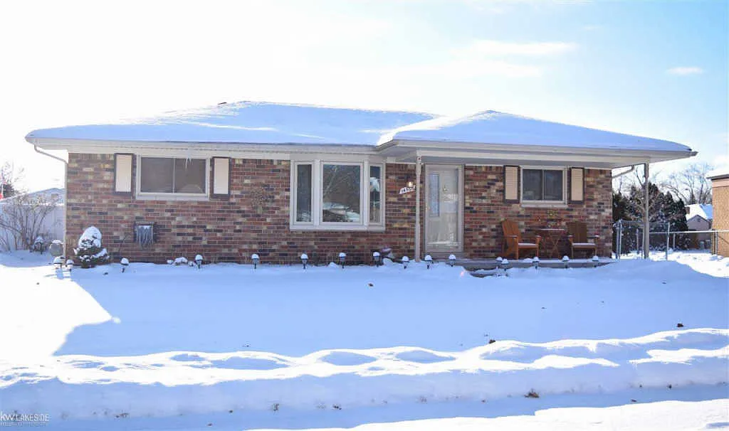14566 Hope Dr photo 1