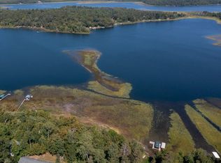 LOT 8 Wallins South Shore Dr, Pequot Lakes, MN 56472