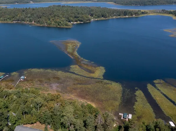 LOT 8 Wallins South Shore Dr, Pequot Lakes, MN 56472