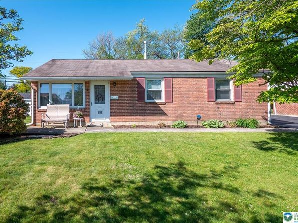 1618 31st St SW, Allentown, PA 18103