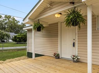 23 Barker St, Rossville, GA 30741