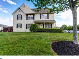 2701 Noble Way, Royersford, PA 19468