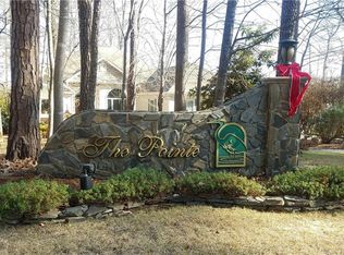 The Pointe, Sanford, NC 27332