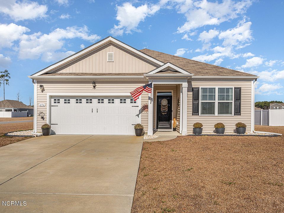 656 Coquina Bay Drive, Conway, SC 29526 | Zillow