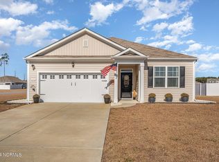 656 Coquina Bay Dr, Conway, SC 29526