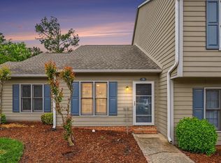 76 Justin Ct, Durham, NC 27705