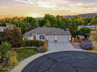 534 Lucas Ct, Grand Junction, CO 81507