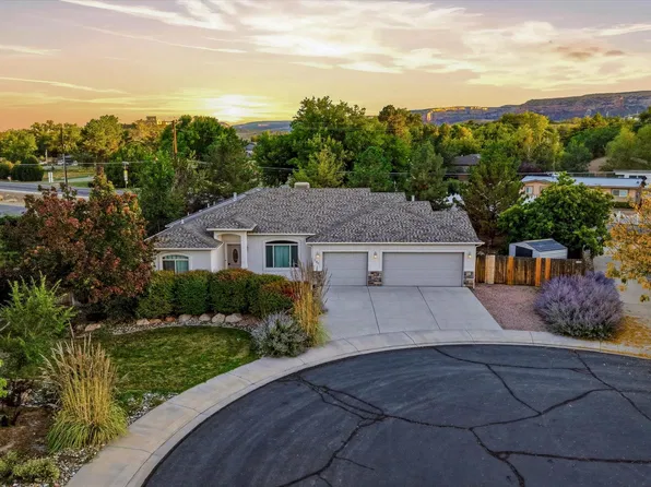 534 Lucas Ct, Grand Junction, CO 81507
